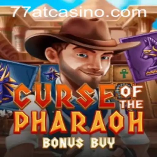 Discover the Thrilling Adventure of CurseofthePharaohBonusBuy