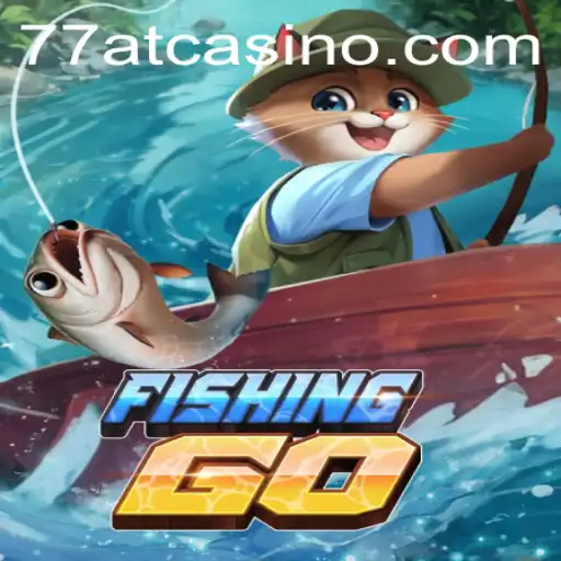 FishingGO: Dive into the Ultimate Fishing Adventure