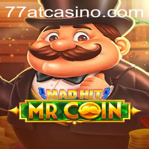 MadHitMrCoin: Unveiling the Game Dynamics Through the Lens of 77AT