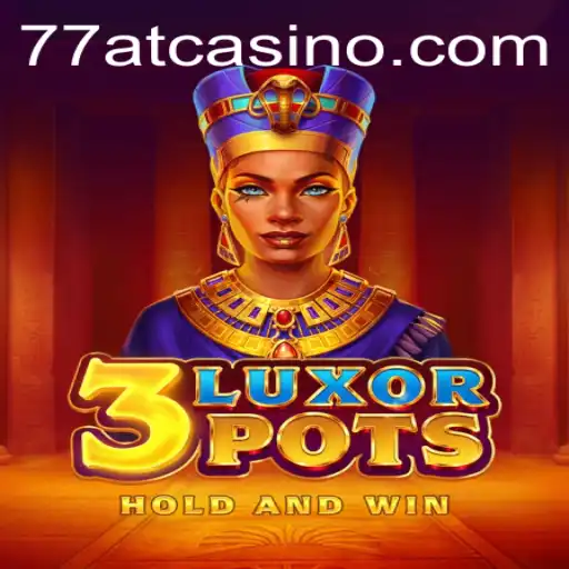 Unlock the Mysteries of 3LuxorPots