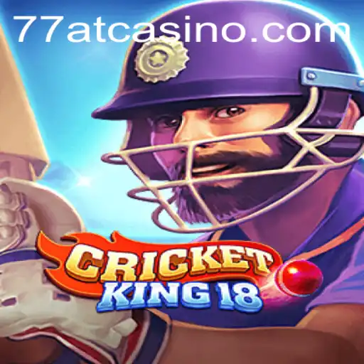 CricketKing18: A New Era of Virtual Cricket Unleashed