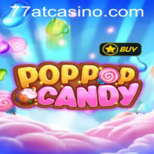 POPPOPCANDY: The Sweet New Game You Can't Resist