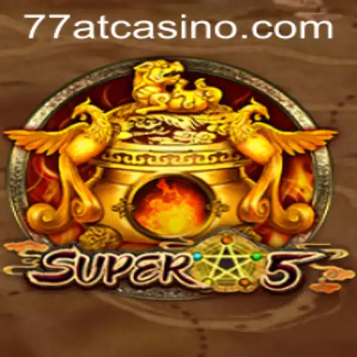 Discover Super5: The Thrilling New Game Revolutionizing Entertainment