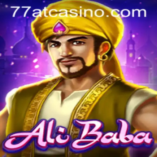 Discover the Exciting World of AliBaba: The Game with a 77AT Twist