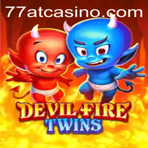 Unleashing the Adventures of DevilFireTwins: A Thrilling Gaming Experience
