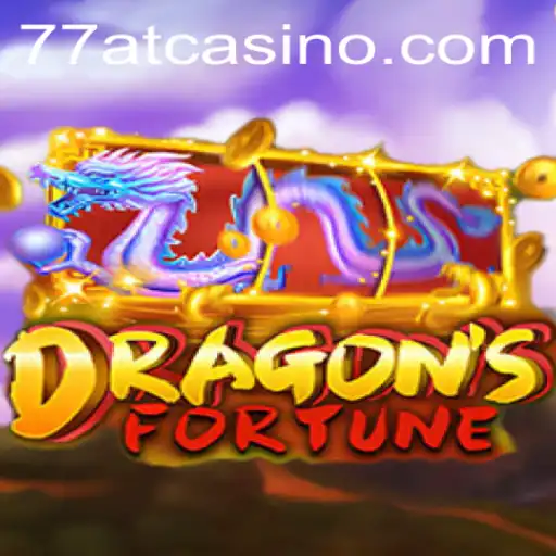 Exploring the Enchanting World of DragonFortune with 77AT