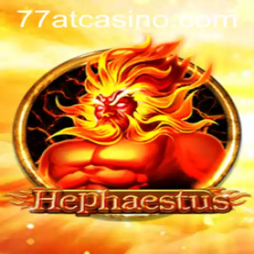 The Unveiling of Hephaestus: A Journey into the Mystical Realm of 77AT