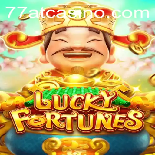 LUCKYFORTUNES: Unveiling the Game with a Mysterious Twist