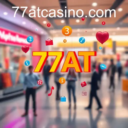 77AT: The Key to Successful Promotions