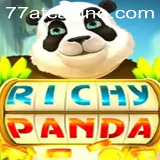 Exploring the Exciting World of RichyPanda: Unleashing the Fun with 77AT