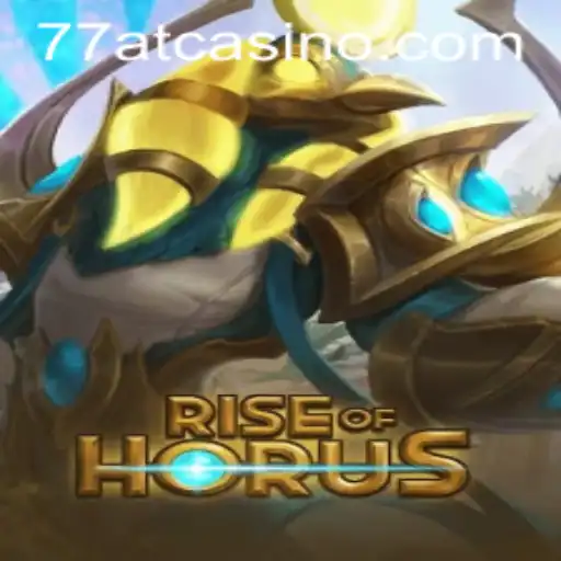 Rise of Horus: A New Epoch in Gaming