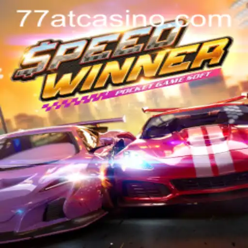 SpeedWinner: The Ultimate Adrenaline-Pumping Racing Game with a Twist of 77AT