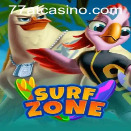 Discover the Thrills of SurfZone: The Ultimate Surfing Experience